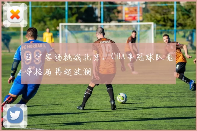 辽宁客场挑战北京，CBA争冠球队竞争格局再起波澜