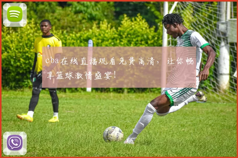 cba在线直播观看免费高清，让你畅享篮球激情盛宴！