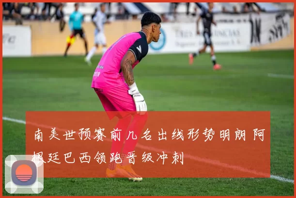 南美世预赛前几名出线形势明朗 阿根廷巴西领跑晋级冲刺