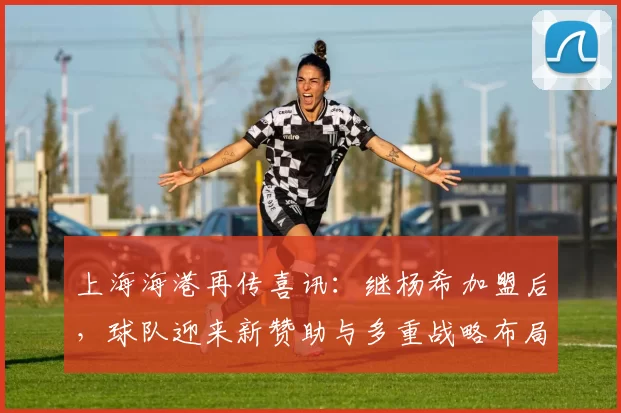 上海海港再传喜讯：继杨希加盟后，球队迎来新赞助与多重战略布局_球员_中超_中场