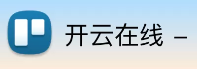 开云在线 - 开云(中国) Logo